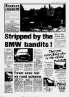 Birmingham Weekly Mercury Sunday 02 July 1995 Page 13