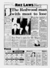 Birmingham Weekly Mercury Sunday 02 July 1995 Page 16