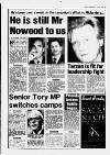 Birmingham Weekly Mercury Sunday 02 July 1995 Page 19