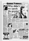 Birmingham Weekly Mercury Sunday 02 July 1995 Page 21