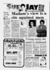 Birmingham Weekly Mercury Sunday 02 July 1995 Page 26