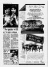 Birmingham Weekly Mercury Sunday 02 July 1995 Page 30