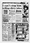 Birmingham Weekly Mercury Sunday 02 July 1995 Page 31