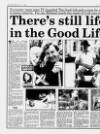 Birmingham Weekly Mercury Sunday 02 July 1995 Page 32