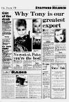 Birmingham Weekly Mercury Sunday 02 July 1995 Page 37