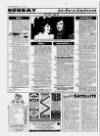 Birmingham Weekly Mercury Sunday 02 July 1995 Page 38