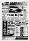 Birmingham Weekly Mercury Sunday 02 July 1995 Page 55