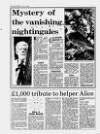 Birmingham Weekly Mercury Sunday 02 July 1995 Page 82