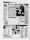 Birmingham Weekly Mercury Sunday 02 July 1995 Page 94