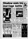 Birmingham Weekly Mercury Sunday 09 July 1995 Page 11