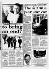 Birmingham Weekly Mercury Sunday 09 July 1995 Page 15
