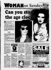 Birmingham Weekly Mercury Sunday 09 July 1995 Page 21