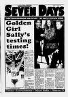 Birmingham Weekly Mercury Sunday 09 July 1995 Page 29