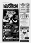 Birmingham Weekly Mercury Sunday 09 July 1995 Page 30