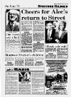 Birmingham Weekly Mercury Sunday 09 July 1995 Page 33
