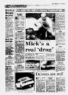 Birmingham Weekly Mercury Sunday 09 July 1995 Page 51