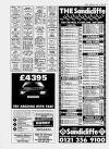 Birmingham Weekly Mercury Sunday 09 July 1995 Page 55