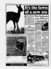 Birmingham Weekly Mercury Sunday 09 July 1995 Page 70