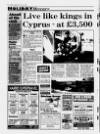 Birmingham Weekly Mercury Sunday 09 July 1995 Page 72