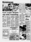 Birmingham Weekly Mercury Sunday 09 July 1995 Page 76