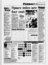 Birmingham Weekly Mercury Sunday 09 July 1995 Page 79