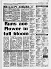 Birmingham Weekly Mercury Sunday 09 July 1995 Page 83
