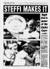 Birmingham Weekly Mercury Sunday 09 July 1995 Page 90