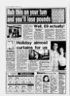 Birmingham Weekly Mercury Sunday 22 October 1995 Page 6