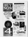 Birmingham Weekly Mercury Sunday 22 October 1995 Page 12