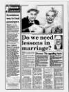 Birmingham Weekly Mercury Sunday 22 October 1995 Page 14