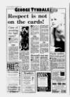 Birmingham Weekly Mercury Sunday 22 October 1995 Page 16