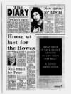 Birmingham Weekly Mercury Sunday 22 October 1995 Page 21