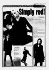 Birmingham Weekly Mercury Sunday 22 October 1995 Page 25