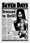 Birmingham Weekly Mercury Sunday 22 October 1995 Page 29