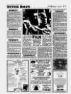 Birmingham Weekly Mercury Sunday 22 October 1995 Page 32