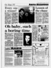 Birmingham Weekly Mercury Sunday 22 October 1995 Page 33