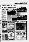 Birmingham Weekly Mercury Sunday 22 October 1995 Page 73