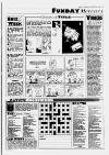 Birmingham Weekly Mercury Sunday 22 October 1995 Page 77