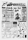 Birmingham Weekly Mercury Sunday 22 October 1995 Page 78