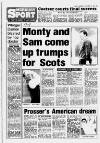 Birmingham Weekly Mercury Sunday 22 October 1995 Page 79