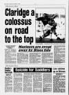 Birmingham Weekly Mercury Sunday 22 October 1995 Page 92