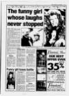 Birmingham Weekly Mercury Sunday 05 November 1995 Page 11