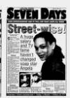 Birmingham Weekly Mercury Sunday 05 November 1995 Page 25