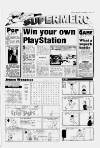 Birmingham Weekly Mercury Sunday 05 November 1995 Page 71
