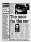 Birmingham Weekly Mercury Sunday 28 January 1996 Page 14