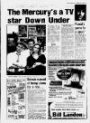 Birmingham Weekly Mercury Sunday 28 January 1996 Page 21