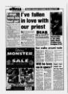Birmingham Weekly Mercury Sunday 28 January 1996 Page 22