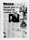 Birmingham Weekly Mercury Sunday 28 January 1996 Page 23