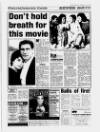 Birmingham Weekly Mercury Sunday 28 January 1996 Page 31