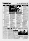Birmingham Weekly Mercury Sunday 28 January 1996 Page 62